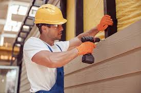 Best Stucco Siding  in Soldotna, AK